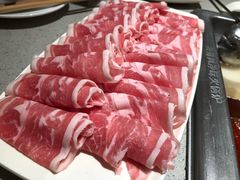 -海底捞火锅(群光广场店)