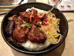-新石器烤肉(南站店)