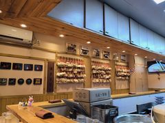 -Ramen满吉·豚骨拉面(丽园路店)