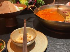 -色響火锅(恒隆广场店)