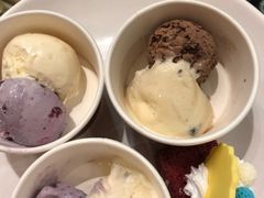 -芭菲盛宴·环球美食(解放碑英利国际店)
