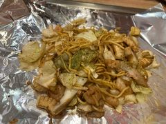 -日葵 大阪烧ひまり(仙霞路店)