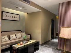 -悦念·瑶浴· Spa