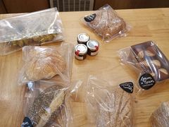 -面包谷Grains n' Beans(九号公馆店)