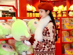 -王府井百货(总府店)