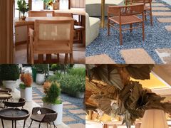 -翠贝卡&Mama Kelly Brunch Coffee(河西店)