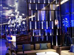 大堂-于家堡洲际酒店·堡子里酒廊