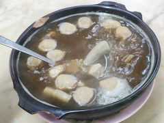 -新记肉骨茶