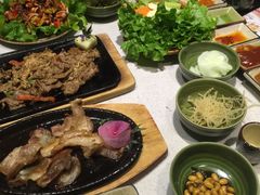 -将军牛排·尔滨地标朝鲜族美食(总店)