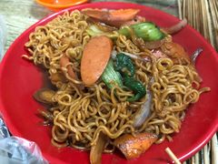-老王太太串吧(中街店)