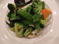 -玉林烤鸭店(定福庄店)