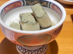 -大岛日本料理铁板烧(南通大饭店)
