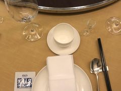 -君悦酒店·1881·北京烤鸭