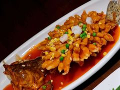 -人和馆·上海菜(肇嘉浜路店)