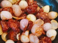 -美极鲜食坊(宝安南路店)
