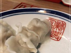 -新兴园饺子馆(北京百子湾店)