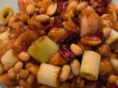 -向川南·水煮鱼·川菜(和平里店)