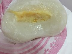 -澳门长洲糯米糍(柯打苏沙街店)
