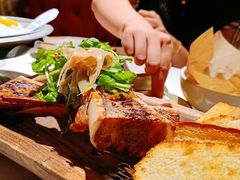 牛骨髓-Osteria Garden 生蚝花园餐厅(原进贤路店)