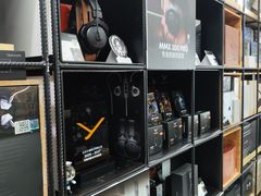 -北京天域联达耳机店(财智国际大厦店)