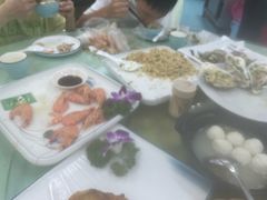 -景好海鲜餐厅(大鹏必选旅游店)