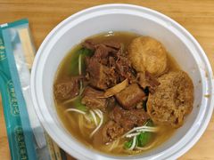 -阿婆牛杂·广府非遗地标美食(云山天地店)
