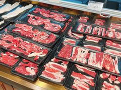 -海汕记·潮汕鲜牛肉火锅·自助