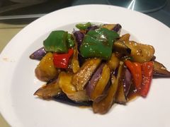-关东小磨东北菜(上海长风大悦城店)