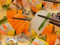 -小山日本料理(太古汇店)