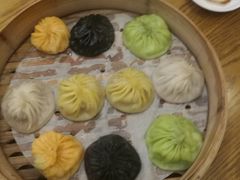 -隆喜元鱼汤包·海鲜(中联广场店)