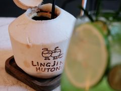 -玲婧胡同·生日蛋糕·餐厅(嘉里城店)