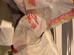 -麦当劳(从化从城大道店)