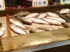 -西华肉菜市场(荔湾店)