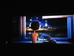 -武汉华夏国际影城(鲁广店)