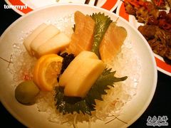 IMAG0155-松子料理(亮马桥店)