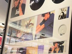 黑胶唱片-黑胶星球(华发中城商都店)