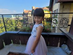 -深圳东部华侨城茵特拉根酒店