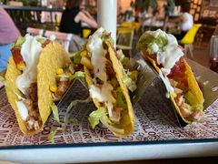 -HFFOUSA TACO弗萨塔可墨西哥餐厅(颐堤港店)