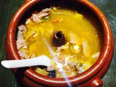 -香满楼(临安路店)