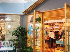 -猫的天空之城概念书店(印象城购物中心店)