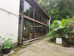 -Metal hands·铁手咖啡