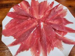 -塔洛藏餐吧(香格里拉古城店)