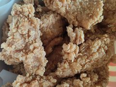 -肯德基(京广桥店)