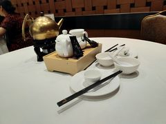 -稻香酒家·33年老字号·港式粤菜(富邦中心店)