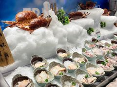-亚马逊海鲜自助(王府井店)