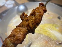 -泽成冰煮羊(非·遗东岸国际店)