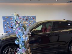 -上海保利玛莎拉蒂和阿尔法罗密欧(华翔路店)