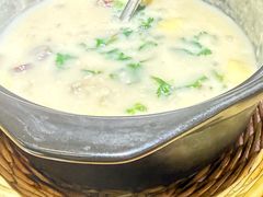 -如轩·海鲜砂锅粥·潮汕菜(沿江东路店)