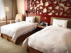 -东怡大酒店(上海科技馆店)