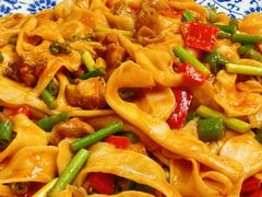 -后卫寨猫耳朵(后卫寨店)